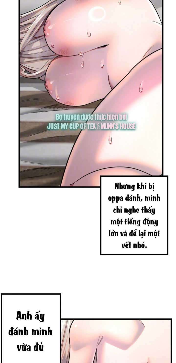 Manitto Chap 24 - Trang 3
