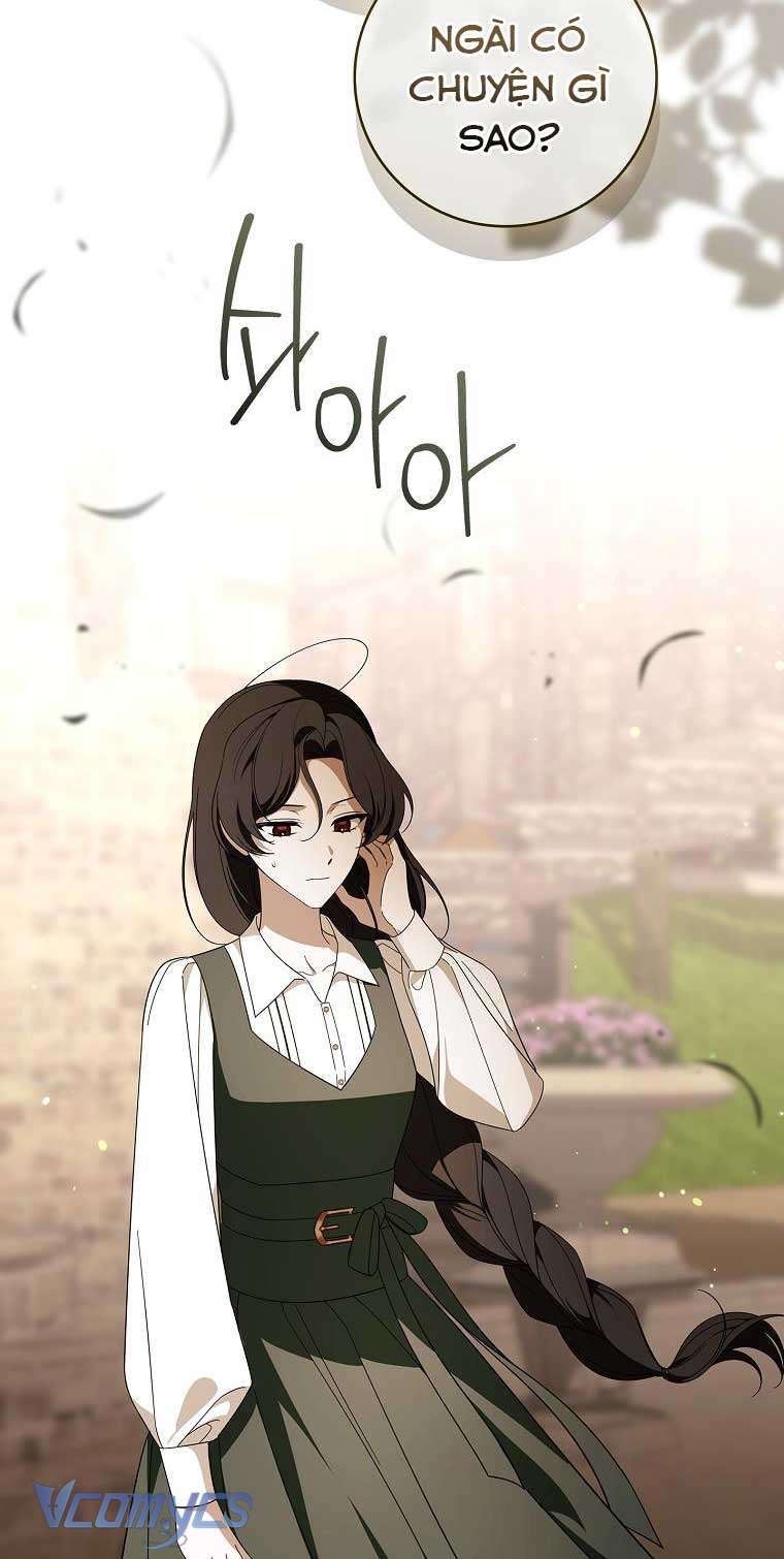 100 lời nguyền tại dinh thự Illestone Chap 32 - Trang 3