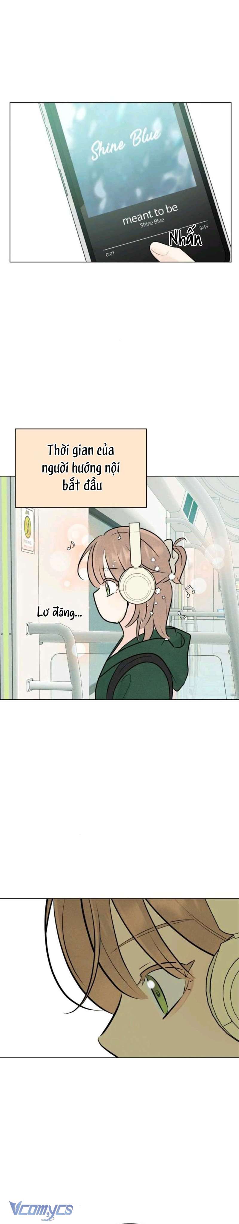 Mối Tình Đầu Của Kẻ Côn Đồ Chap 12 - Trang 2