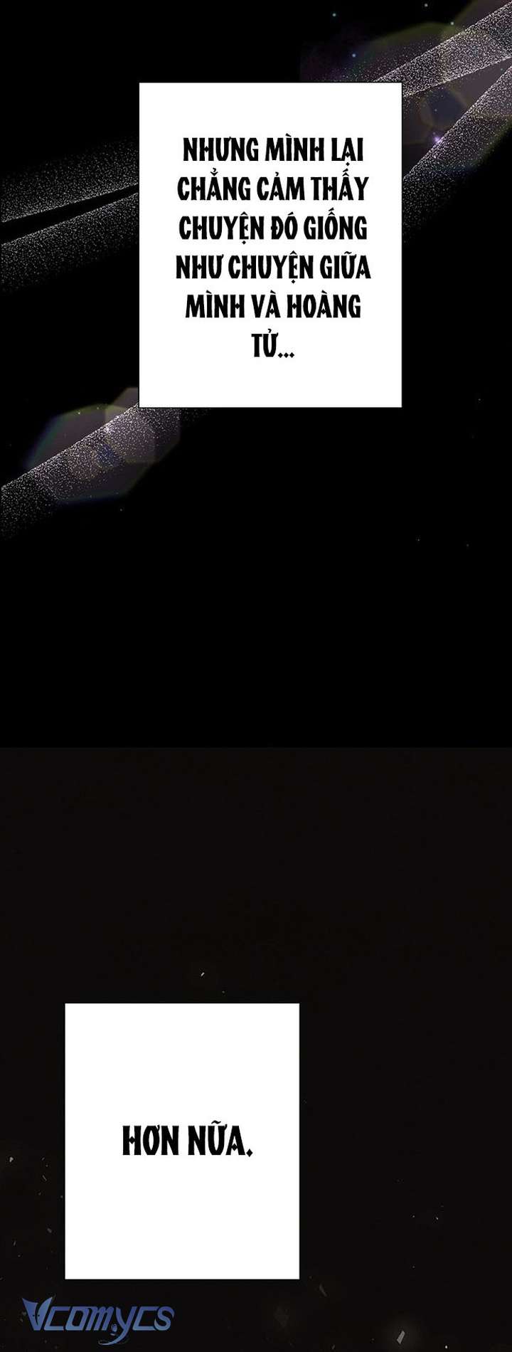 Hoàng Tử Rắc Rối Chap 33 - Next 