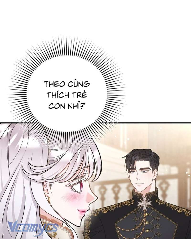 Trước Khi Em Có Ý Định Chạy Trốn Ta Sẽ Ngăn Chặn Nó Chap 32 - Trang 2