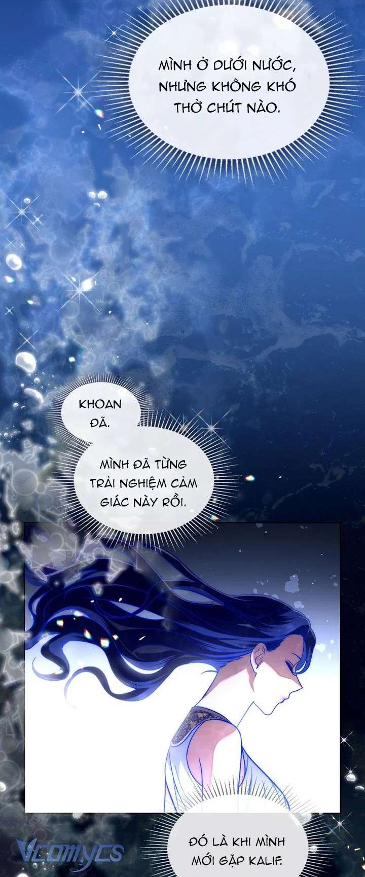 Hôn Nhân Giả Dối Chap 65 - Trang 4