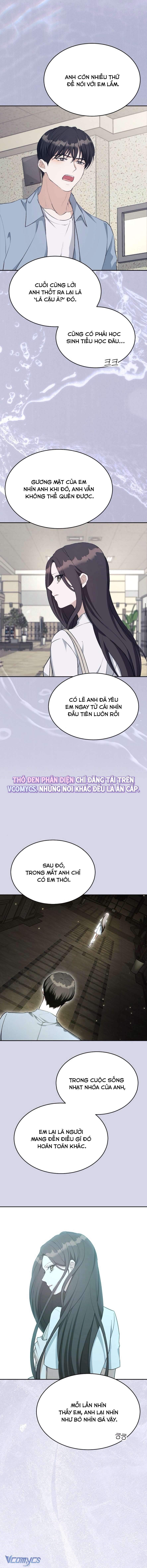 『18+』Đoạt Lại Chap 7 - Trang 2