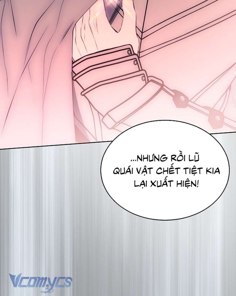 Hãy Dạy Em Cách Khao Khát Chap 50 - Next 