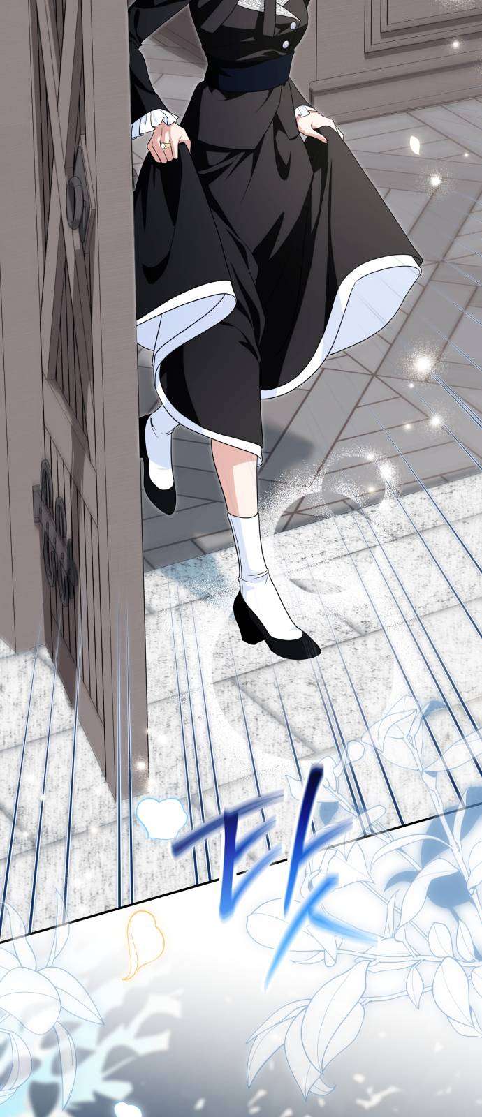 Nữ Công Tước Chiến Lợi Phẩm Chap 34 - Trang 3