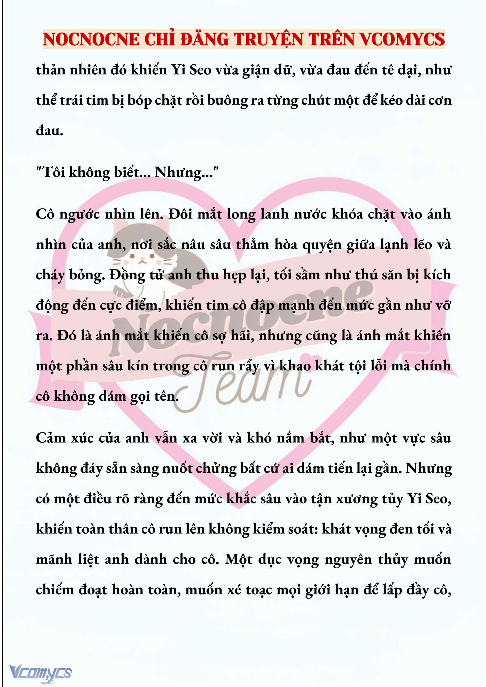 [NOVEL] NGỌN ĐÈN BIỆT VIỆN KHÔNG BAO GIỜ TẮT Chap 41 - Trang 2
