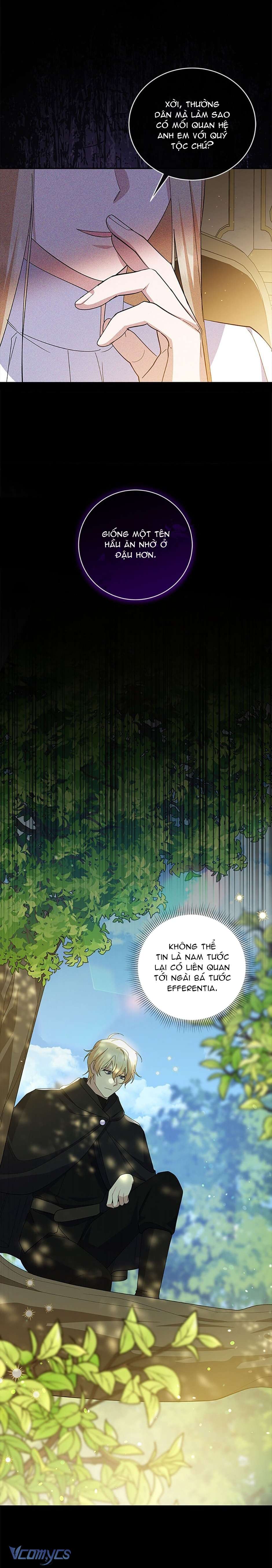 Kế Hoạch Trả Thù Chap 82 - Next Chap 83