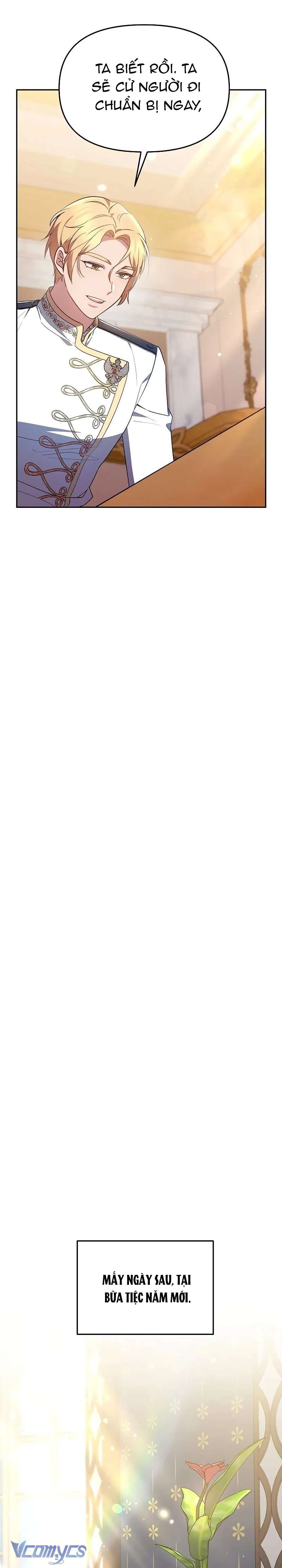 [PNT] Rồng Con Thuần Hóa Những Kẻ Điên Rồ Chap 41 - Trang 2