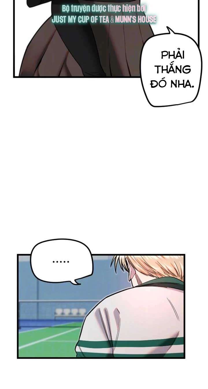 Manitto Chap 27 - Trang 3