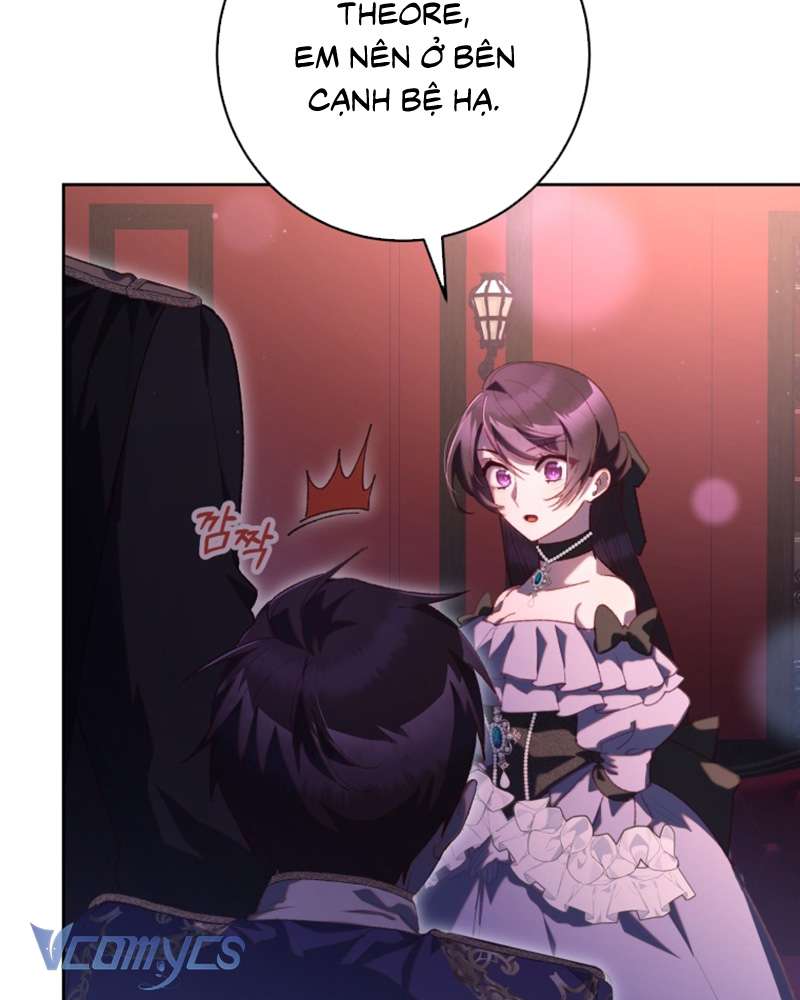 [Sứa Biển] Em Trai Tôi Là Hoàng Đế Ngang Ngược Chap 81 - Trang 2