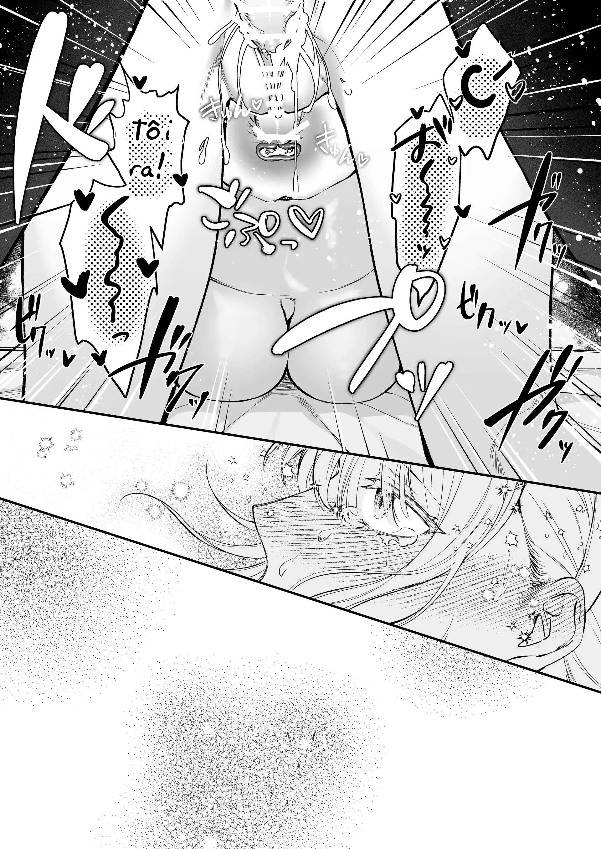 [18+] Tuyển Tập Truyện Ngắn Manga Chap 130 - Trang 2