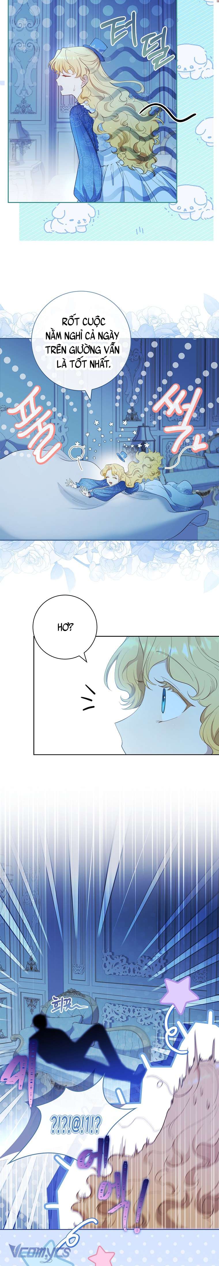 [PNT] Nam Chính À, Tôi Sẽ Tôn Trọng Sở Thích Của Anh! Chap 39 - Trang 2