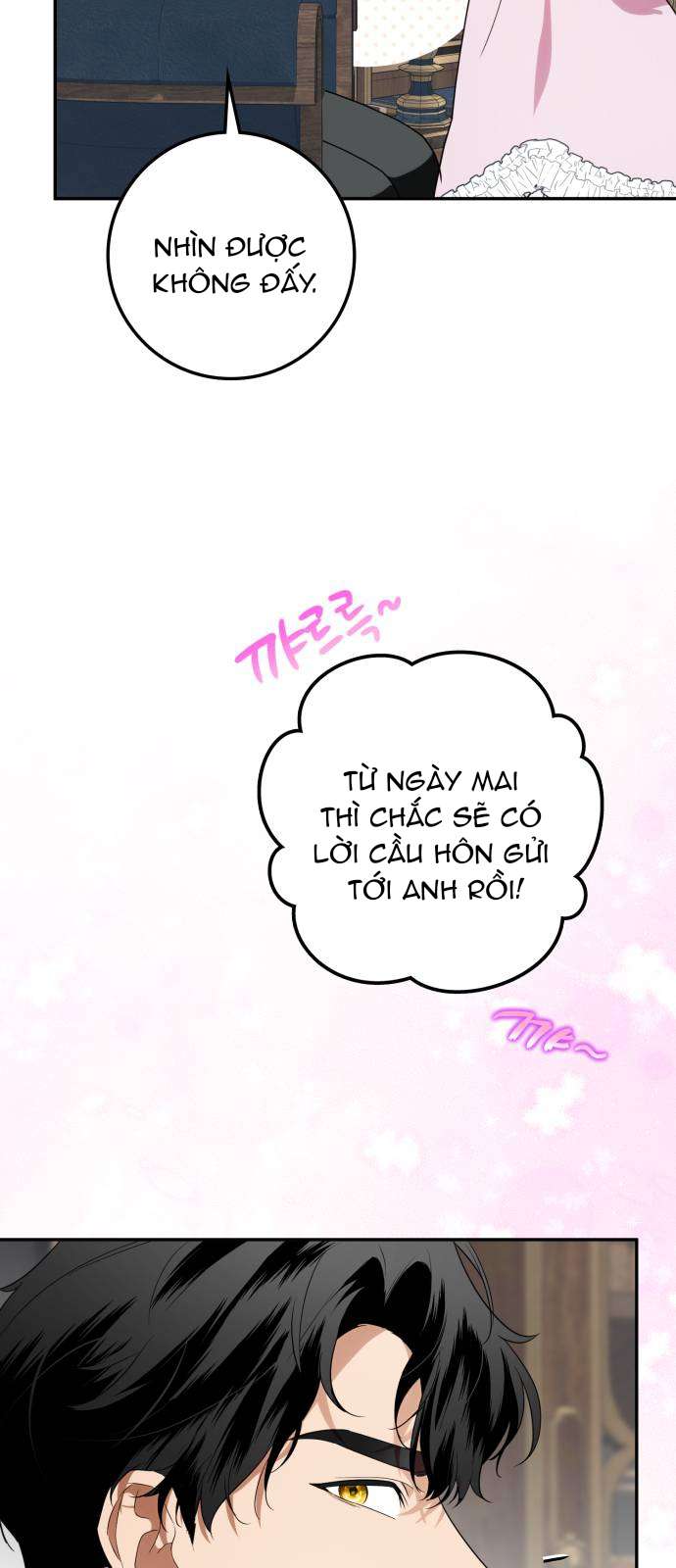 Nữ Công Tước Chiến Lợi Phẩm Chap 30 - Next Chap 31