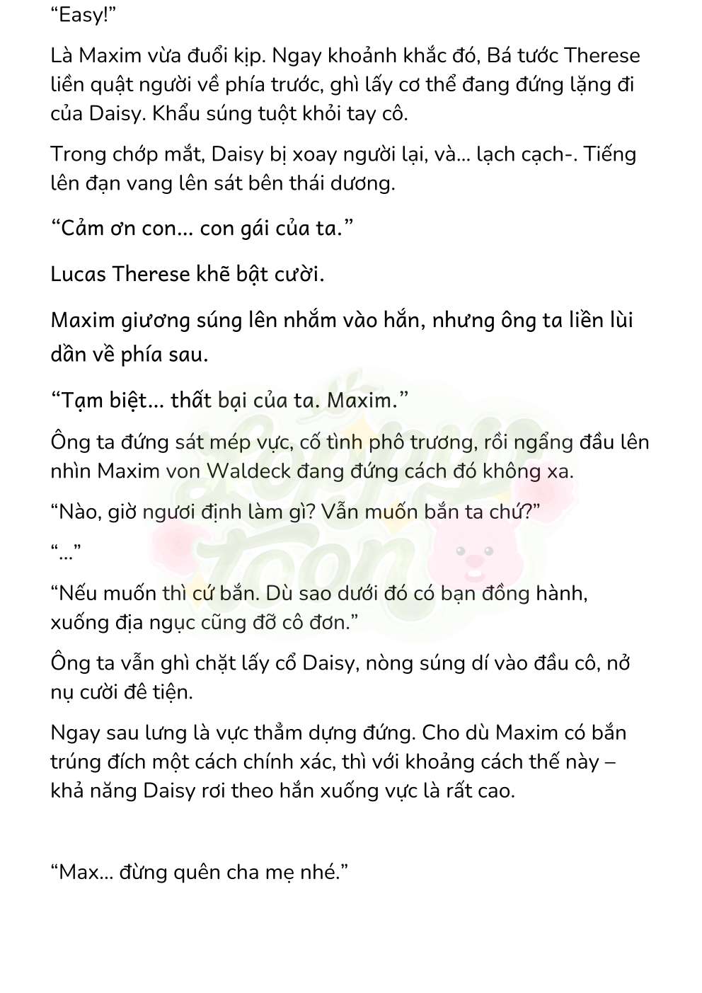 [Novel] Trận Chiến Ly Hôn! Chap 210 - Next 