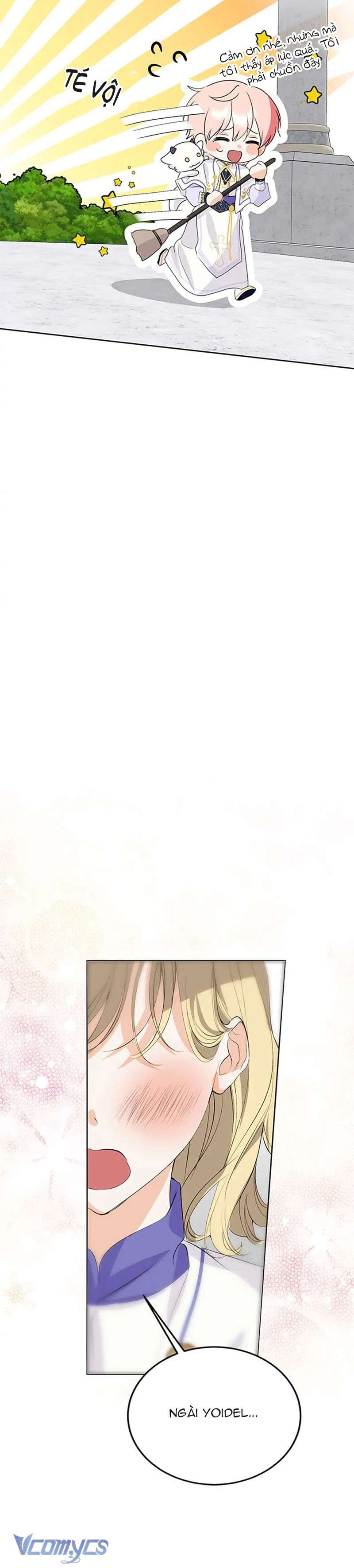 [PNT] Phía Sau Mặt Nạ Của Nam Chính Hiền Lành Chap 22 - Trang 2