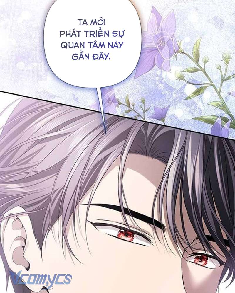 Praesepe Bên Ngoài Chiếc Lồng Chap 9 - Trang 4