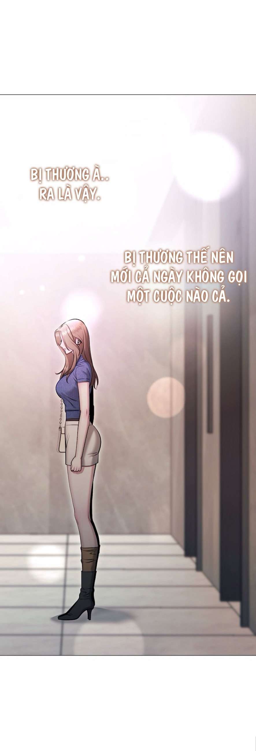 〖18+〗- Sự Cám Dỗ Ngọt Ngào Của Cậu Bạn Thân Chap 13 - Trang 2