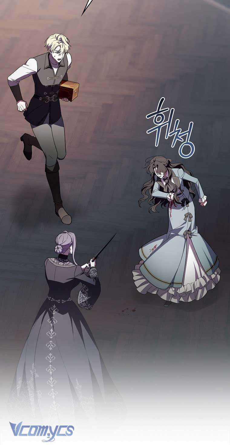 100 lời nguyền tại dinh thự Illestone Chap 22 - Trang 3