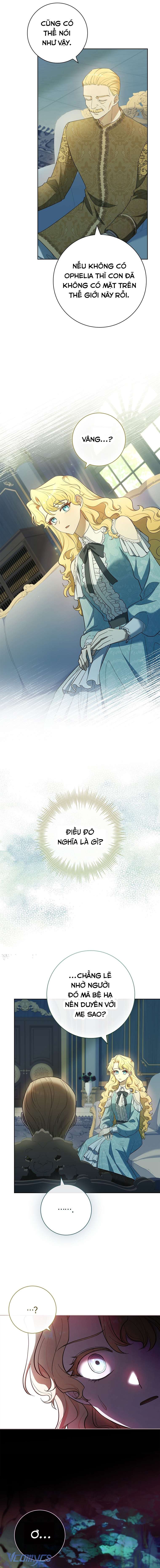 [PNT] Nam Chính À, Tôi Sẽ Tôn Trọng Sở Thích Của Anh! Chap 45 - Trang 2