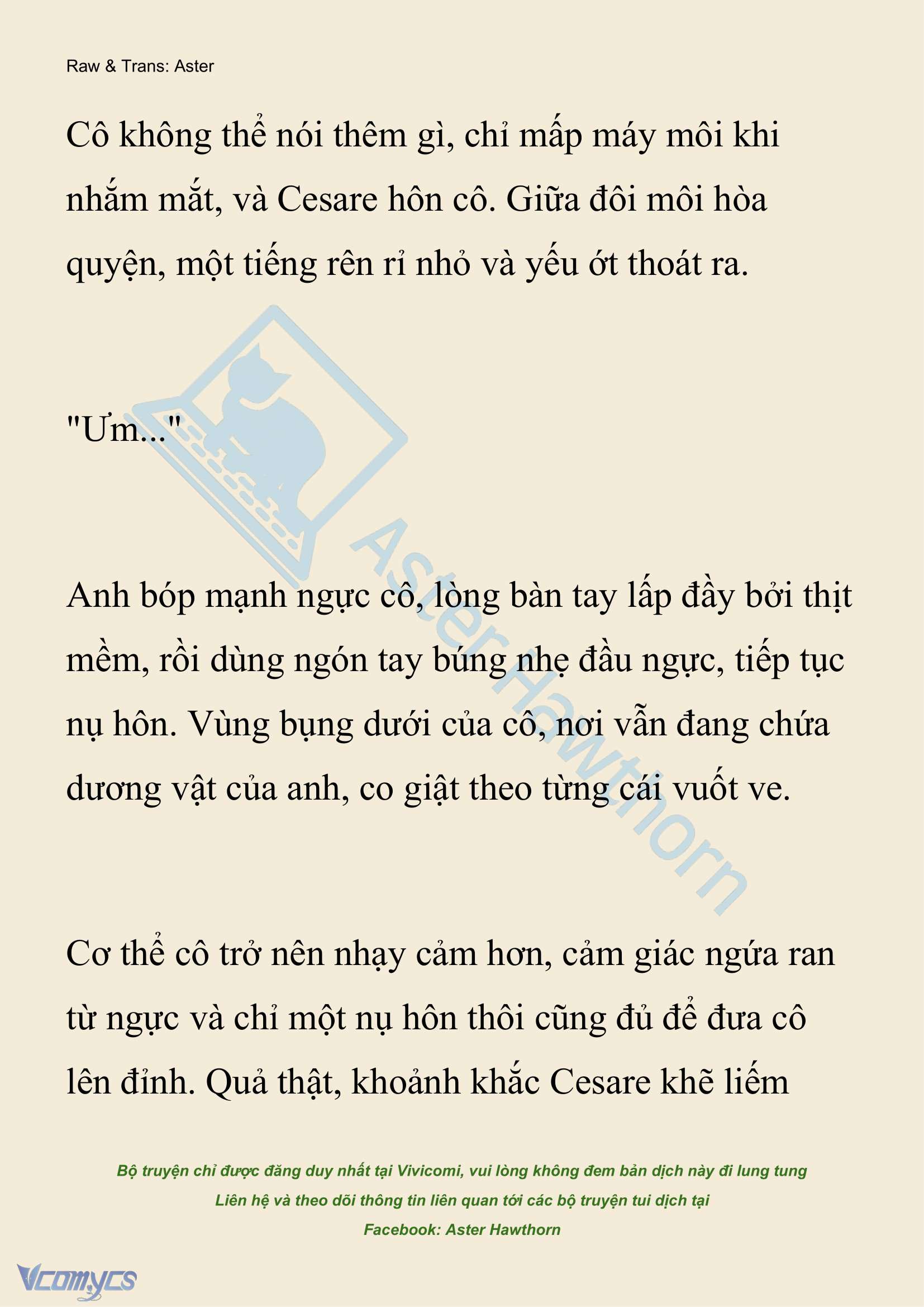 [NOVEL] Người Chồng Độc Ác Chap 254 - Next 