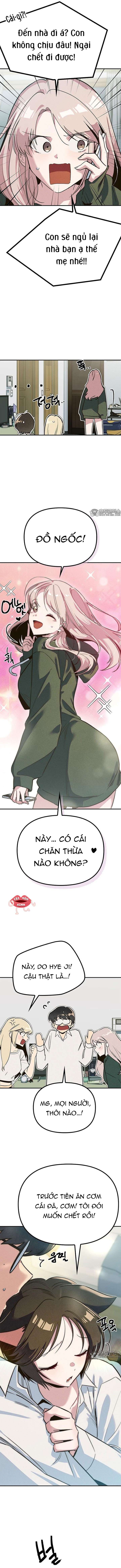 Thiếu Nữ 12 Con Giáp Chap 13 - Trang 2