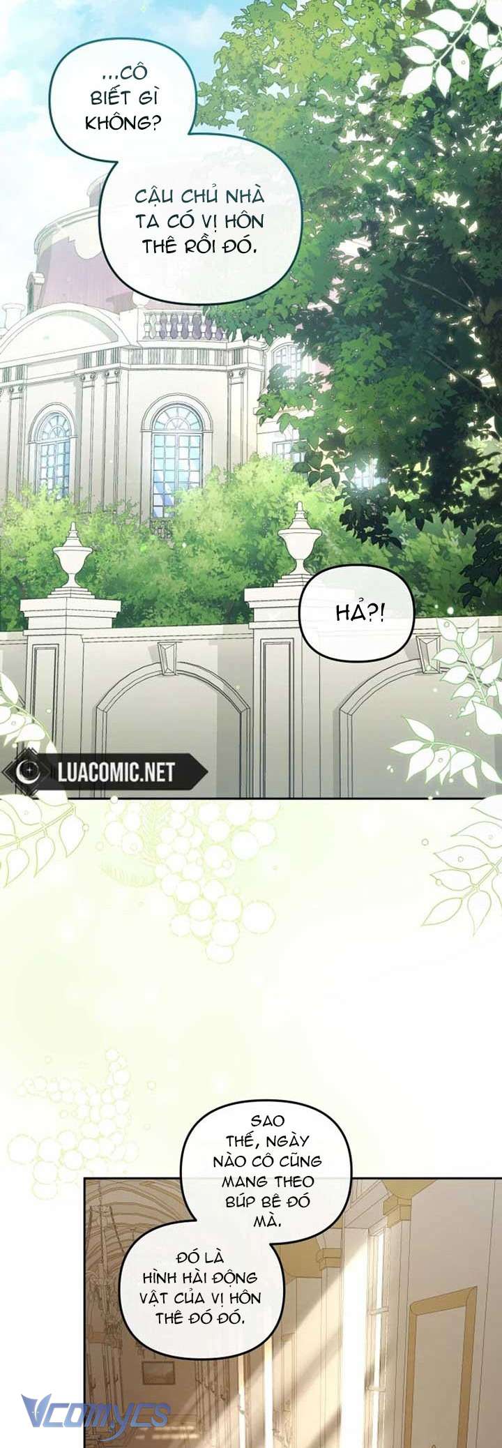 Tôi Được Nuôi Dưỡng Bởi Những Kẻ Phản Diện Chap 88 - Trang 3