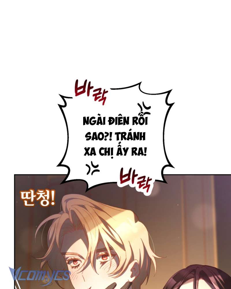 [Sứa Biển] Em Trai Tôi Là Hoàng Đế Ngang Ngược Chap 77 - Trang 2