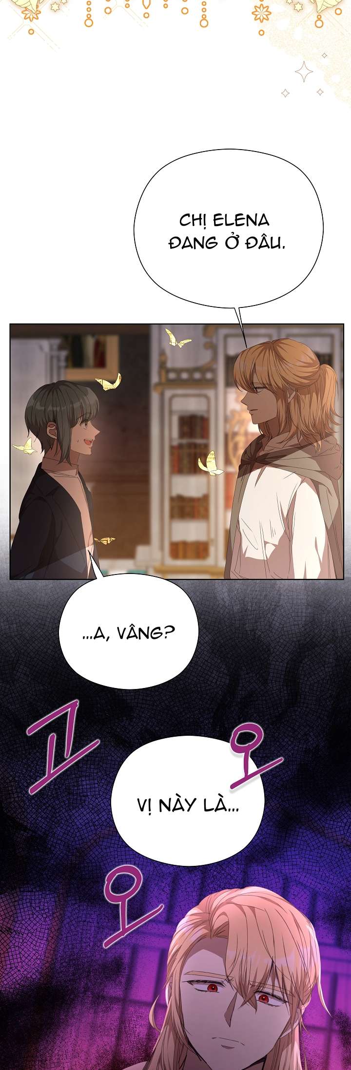 Tôi Đã Vô Tình Quyến Rũ Em Trai Của Nam Chính Chap 30 - Trang 3