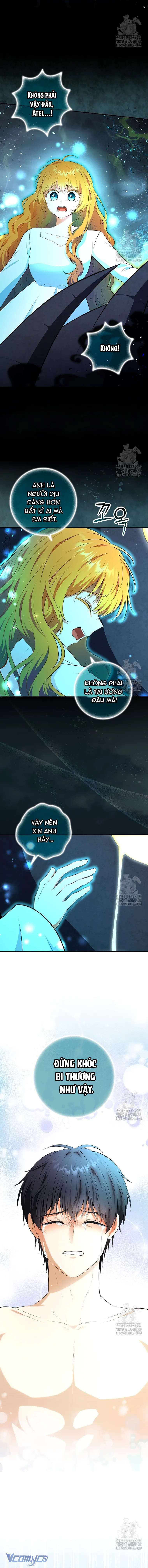 Sóc Con Tài Năng Chap 108 - Trang 2