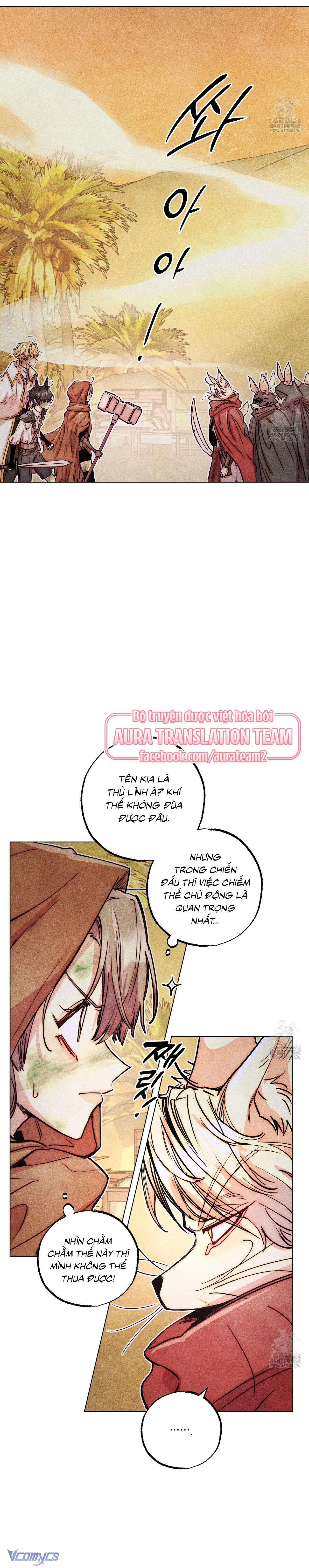 Thu Thập Đêm Đầu Tiên Của Các Nam Chính Chap 30 - Trang 3