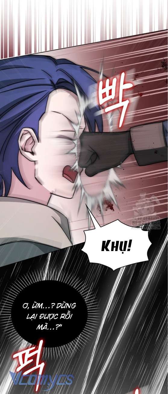 Kế Hoạch Nghỉ Hưu Của Nhân Vật Phản Diện Chap 21 - Trang 4