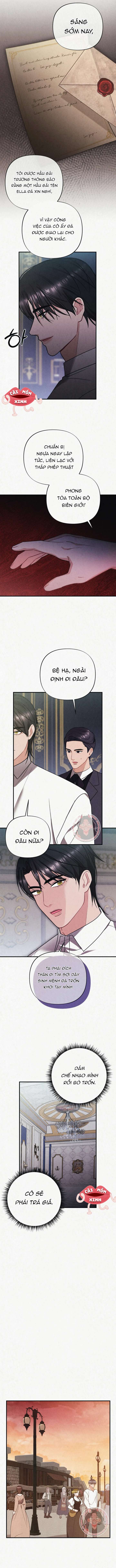 Tù Binh Trong Mơ Tù Binh Trong Mơ-Chap 15 - Trang 2