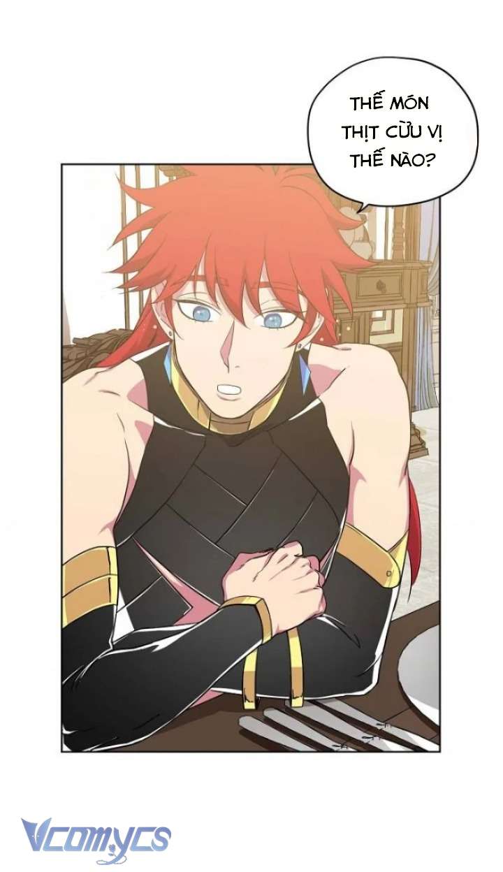 CHITRA Chapter 53 - Trang 4