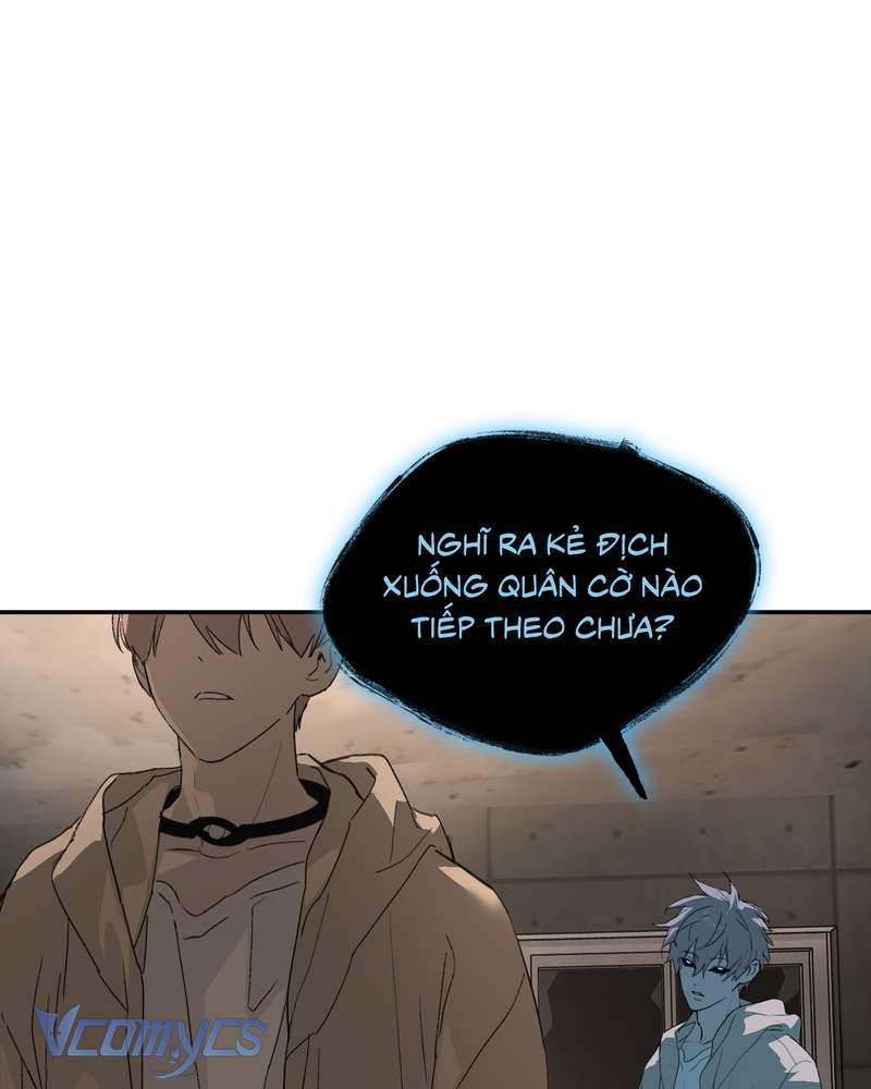 Ác Chi Hoàn Chapter 72 - Trang 3