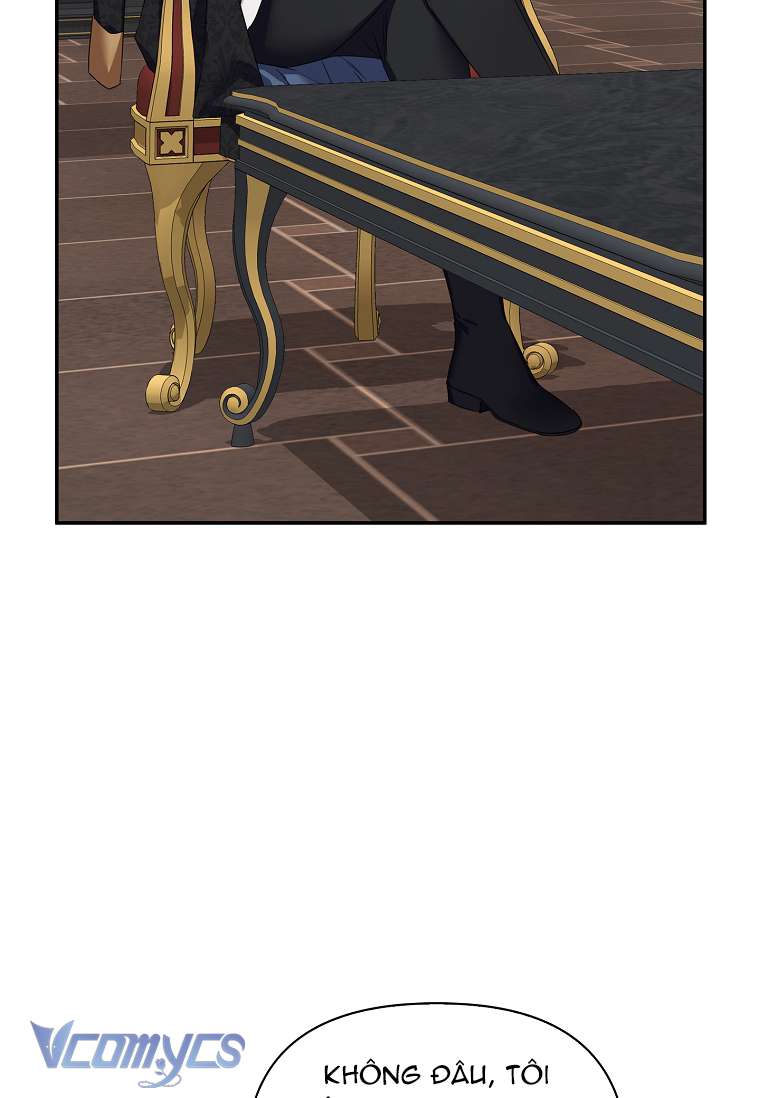 Tôi đã trở thành con gái út của công tước phản diện Chapter 9 - Trang 3