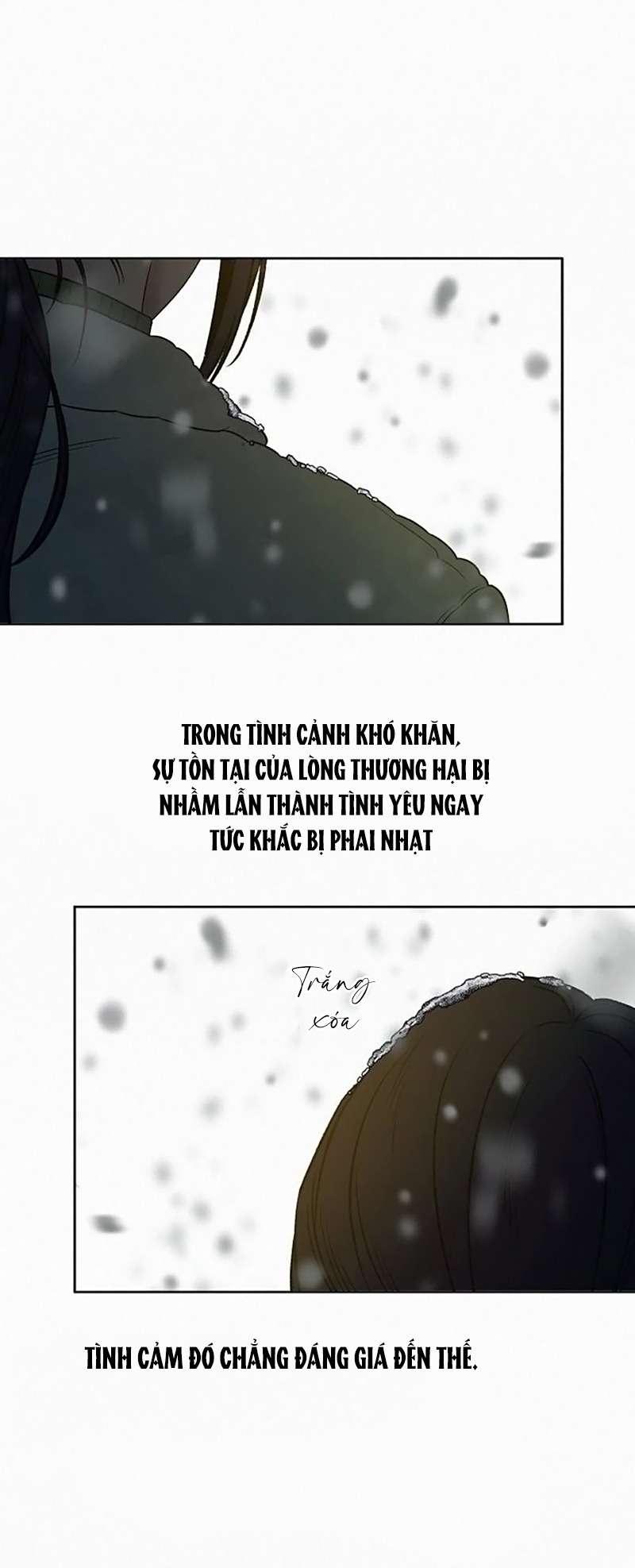 Chiến Lược: Tình Yêu Trong Sáng Chap 114 - Trang 3