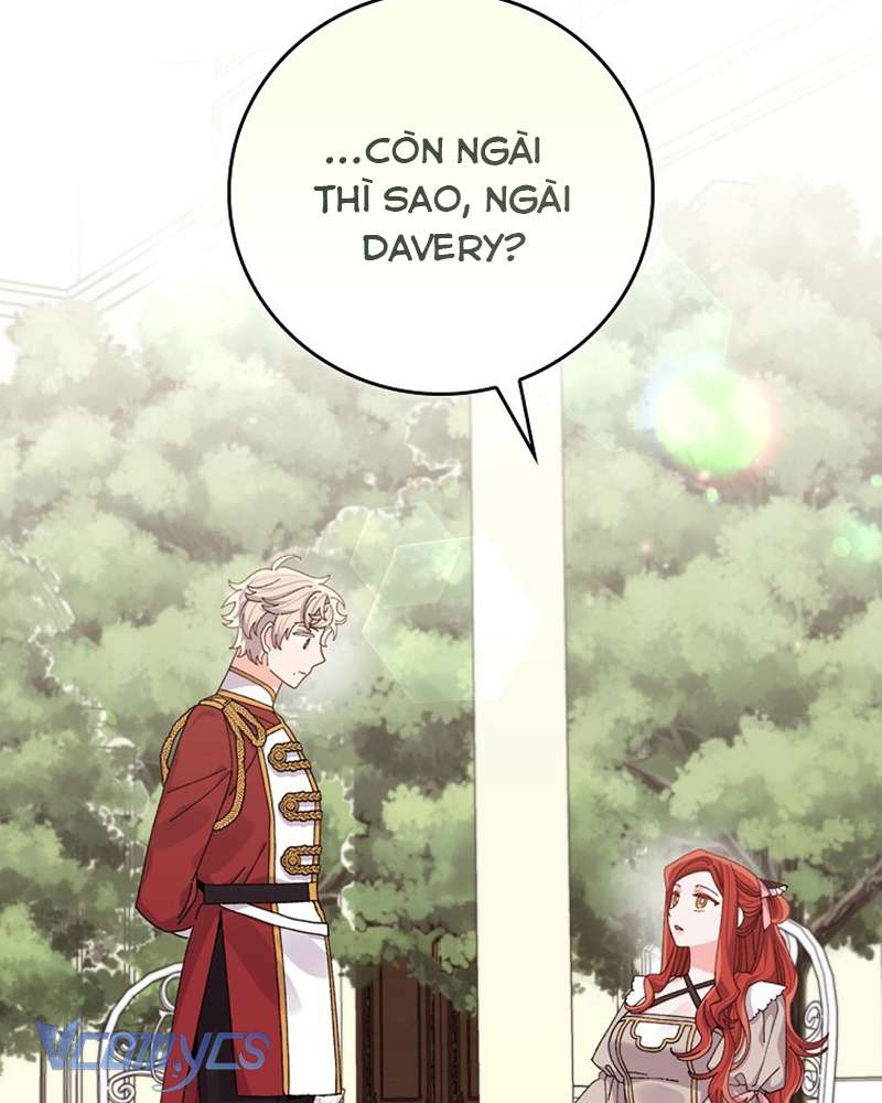 Chị Gái Của Nhân Vật Phản Diện Hôm Nay Cũng Đang Đau Khổ Chap 84 - Trang 4