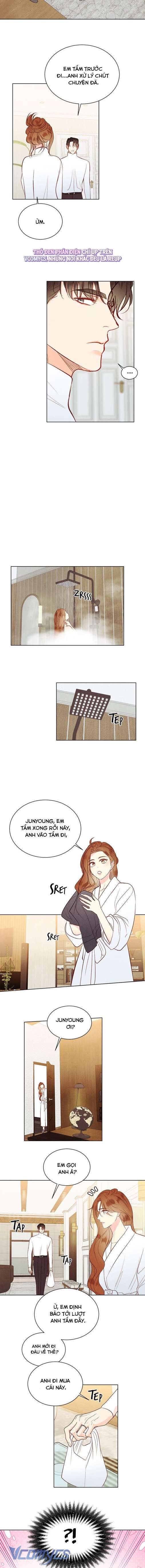 Hôn Nhân Bí Mật Giữa Chúng Ta Chapter 32 - Next Chap 33