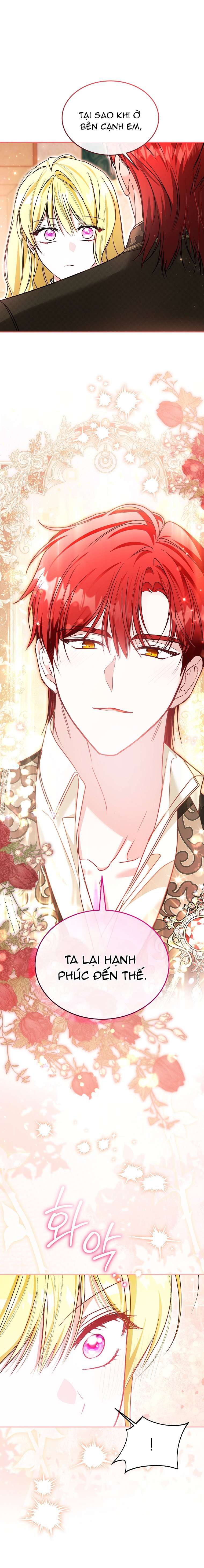 Chị Gái Tôi Là Nhân Vật Chính Chap 67 - Trang 2