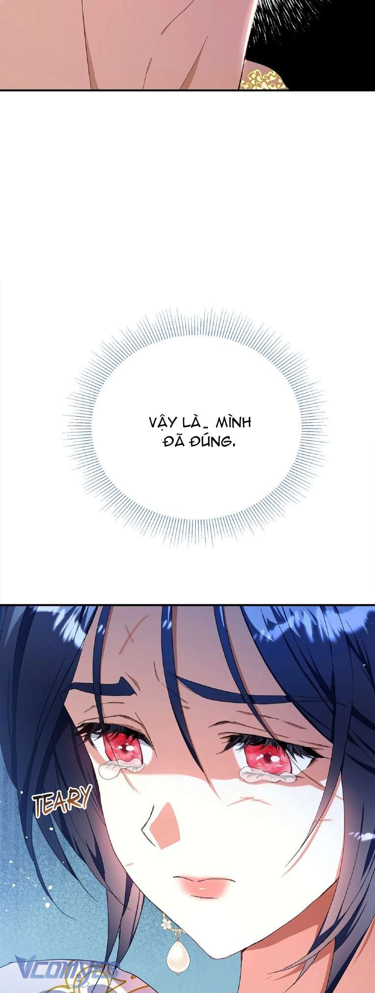 Người Yêu Đã Chết Của Tôi Đã Trở Thành Bạo Chúa Chap 20 - Trang 2