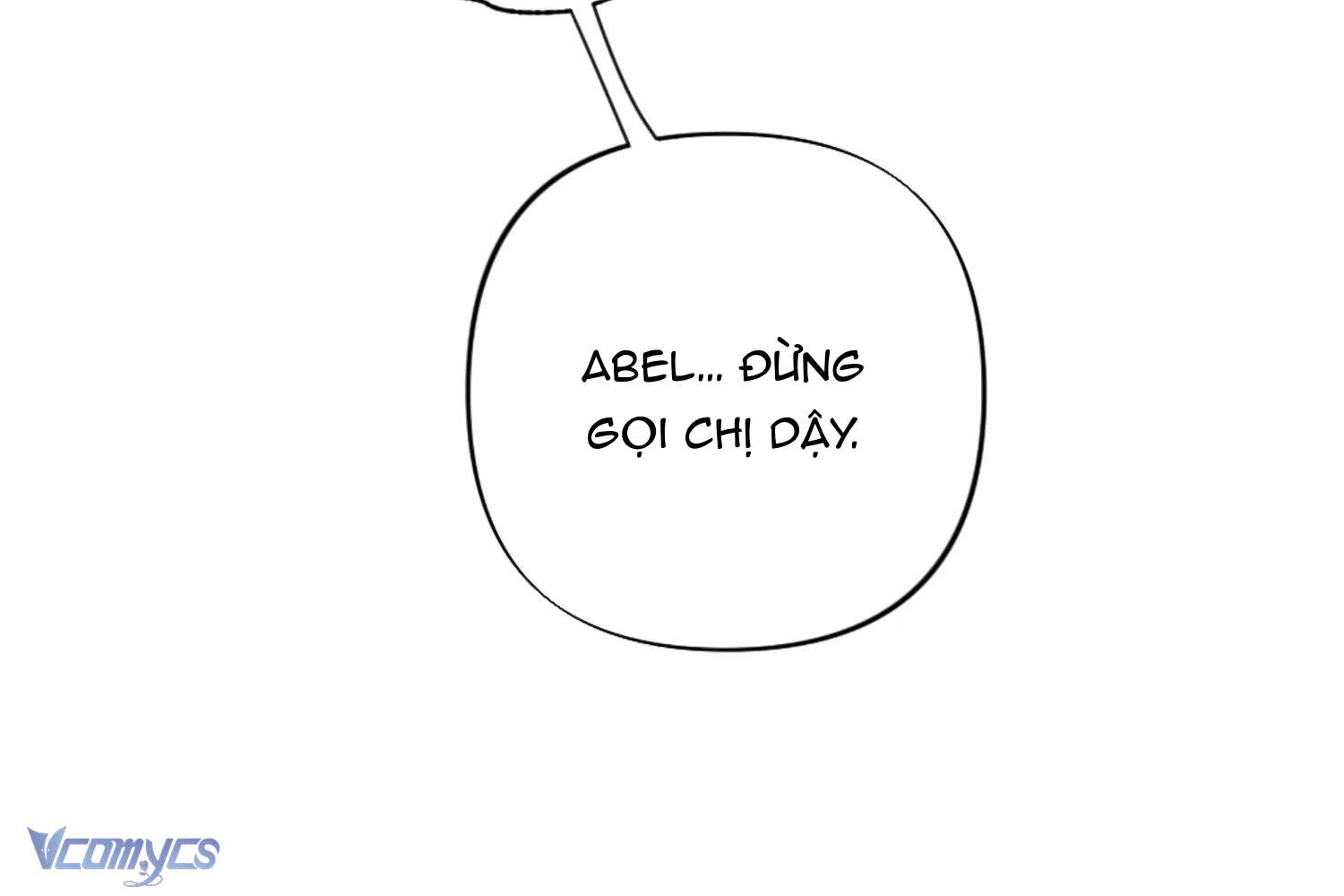 [18+] Bị Vướng Phải Lời Nguyền Dâm Dục Chap 3 - Trang 2