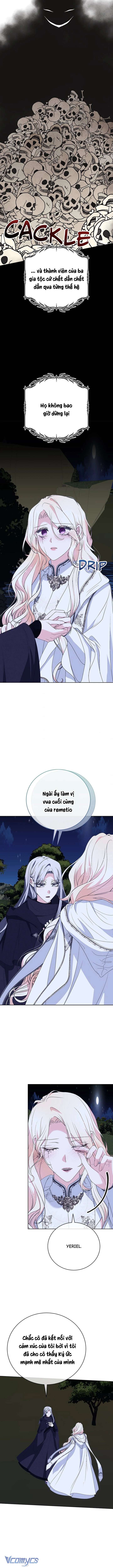 Sinh Ra Trở Thành Nhân Vật Không Có Trong Nguyên Tác Chap 88 - Trang 2