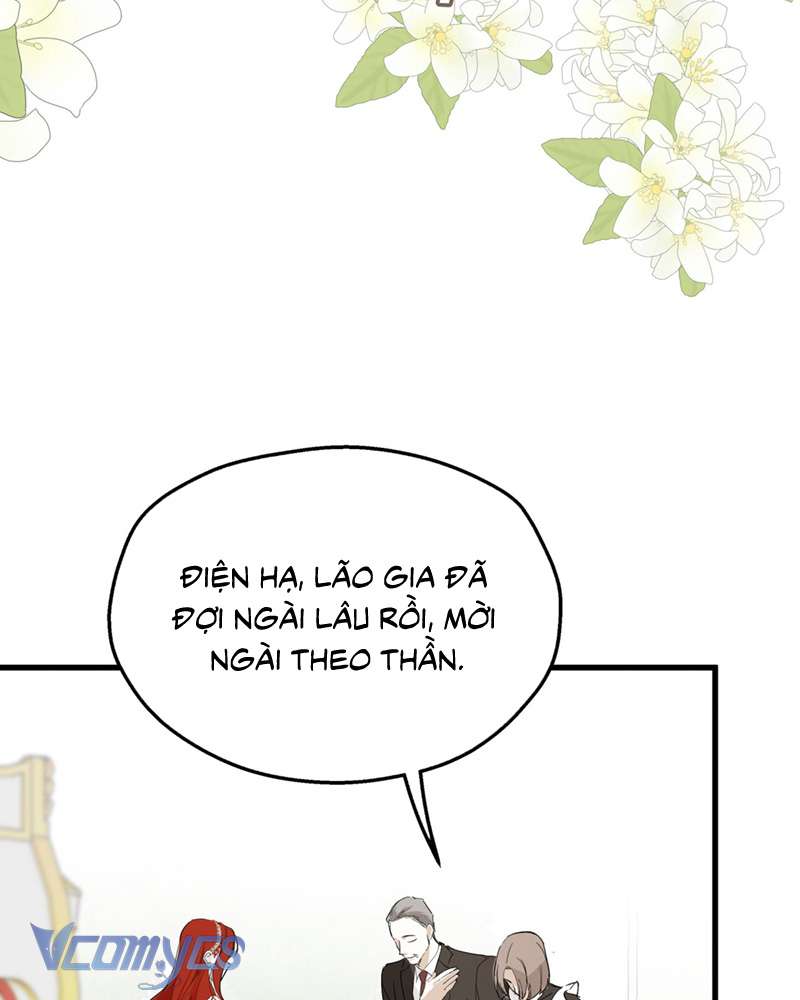 Cô Ấy Sẽ Thuần Hóa Các Anh Hùng Chap 18 - Trang 3