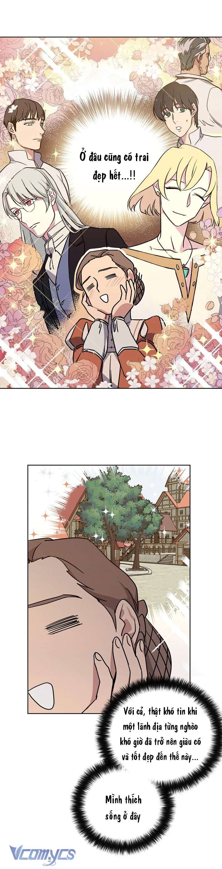 CHITRA Chap 86 - Trang 3