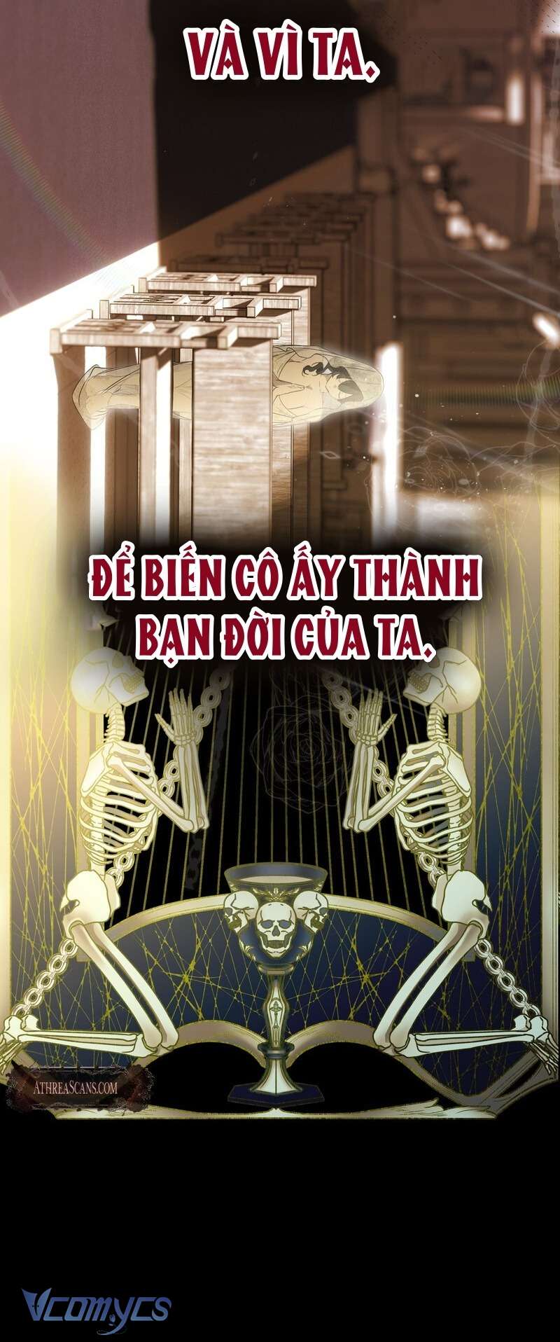 Phương Pháp Chế Ngự Công Tước Quái Vật Chap 6 - Trang 2