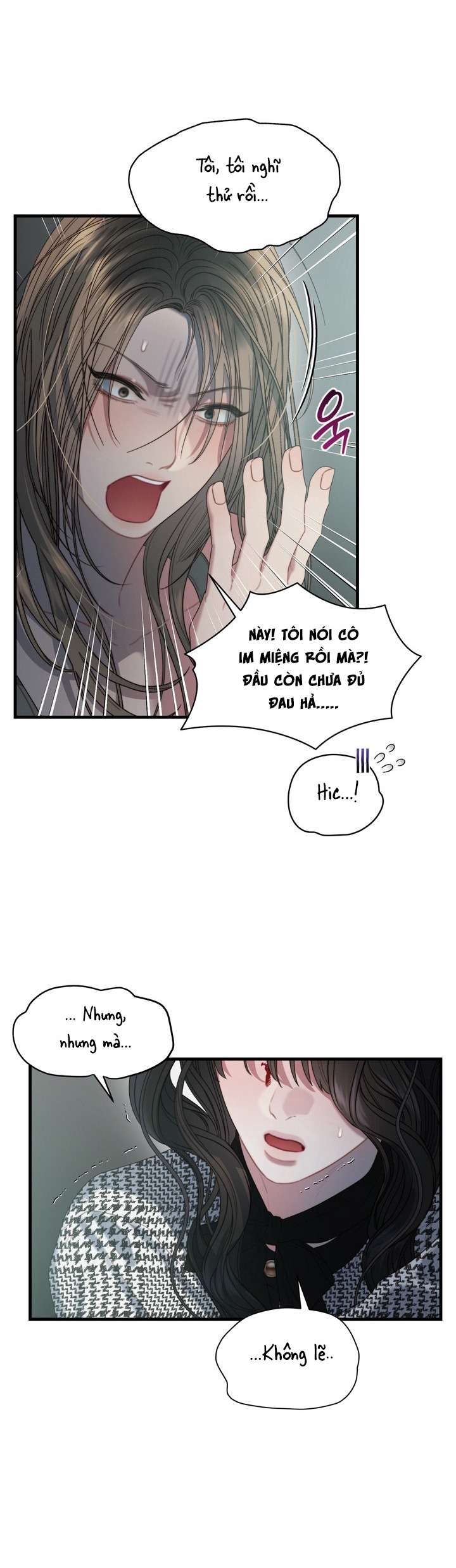 Vực Sâu Gỉ Sét Chap 1 - Trang 2