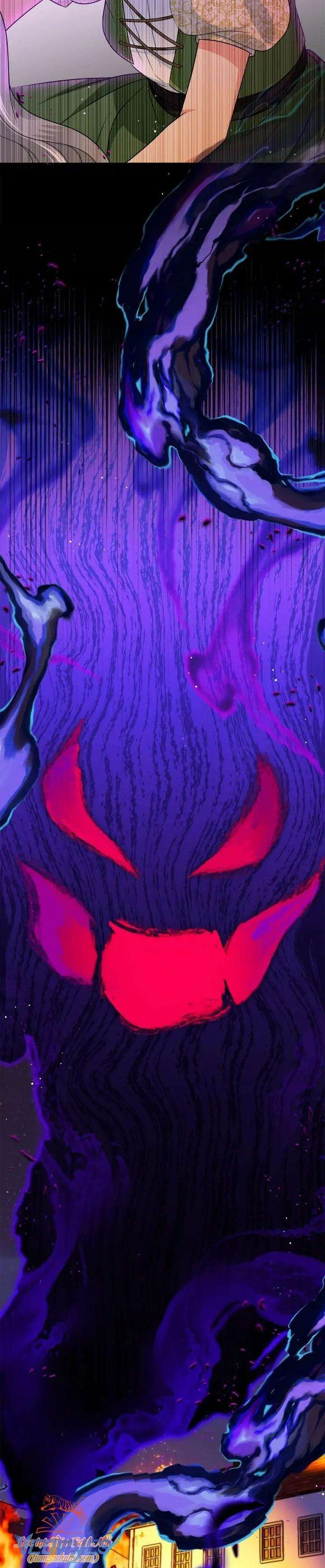 Tôi Sống Chung Với Mẹ Chồng Chapter 23 - Trang 4