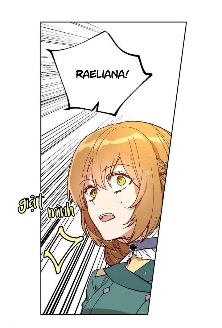 Vị Hôn Thê Khế Ước Của Công Tước Chap 142 - Trang 4