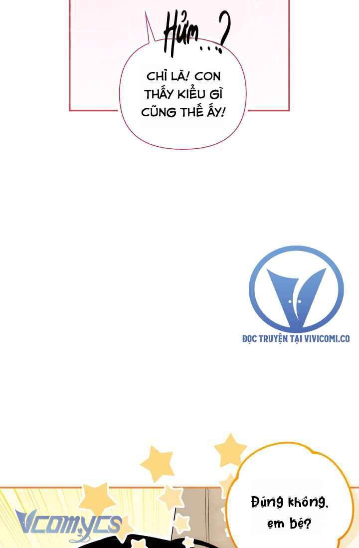 Phương Pháp Che Giấu Đứa Con Của Hoàng Đế Chap 120 - Trang 3