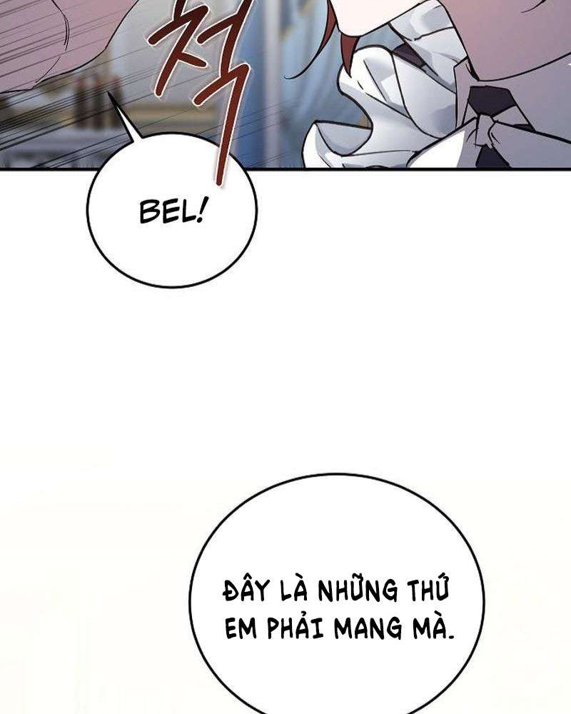 Nữ Hầu Báo Thù: Thời Khắc Cuối Cùng Chap 39 - Trang 3